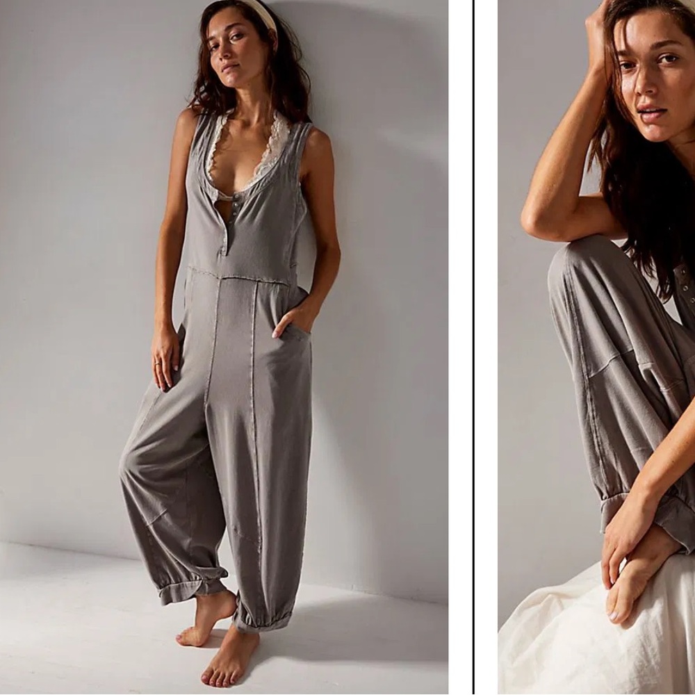 Intimately Free People • Dusk to Dawn Romper